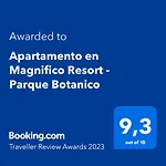 En Magnifico - Parque Botanico Estepona