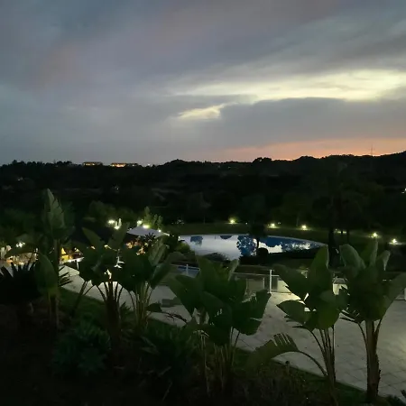 En Magnifico - Parque Botanico