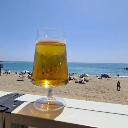 Lägenhet En Magnifico - Parque Botanico Estepona