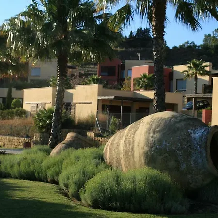 شقة En Magnifico - Parque Botanico