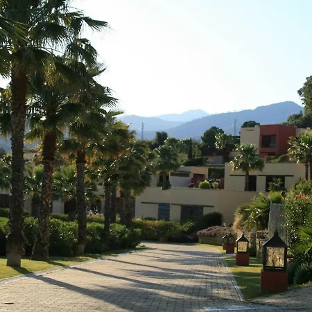 En Magnifico - Parque Botanico Estepona