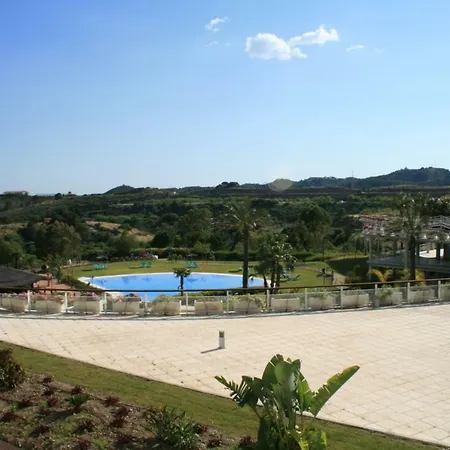 En Magnifico - Parque Botanico Lägenhet Estepona
