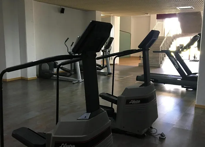 En Magnifico - Parque Botanico