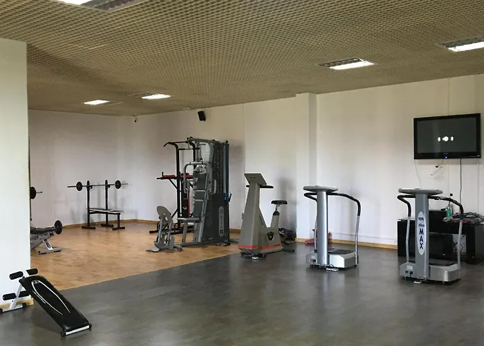 En Magnifico - Parque Botanico إِستيبونا