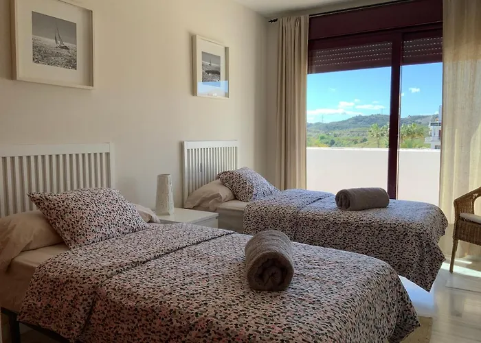 En Magnifico - Parque Botanico Estepona