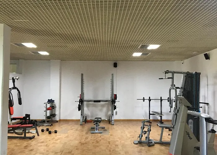 En Magnifico - Parque Botanico شقة