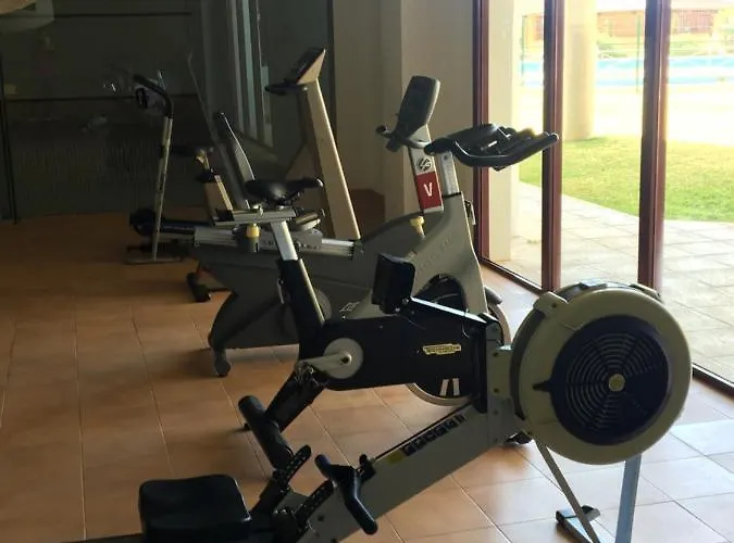 Apartment En Magnifico - Parque Botanico Estepona