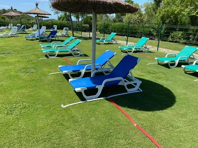 En Magnifico - Parque Botanico شقة *