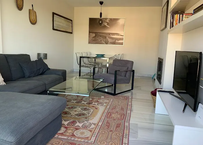 En Magnifico - Parque Botanico إِستيبونا