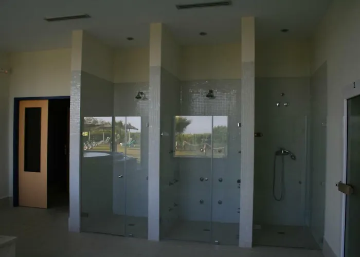 En Magnifico - Parque Botanico إِستيبونا