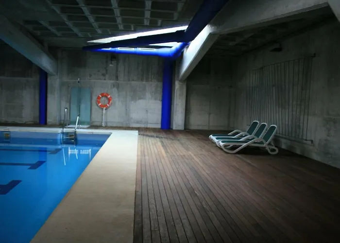 En Magnifico - Parque Botanico Apartment *