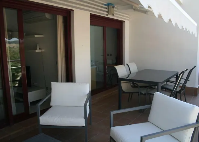 Apartment En Magnifico - Parque Botanico *
