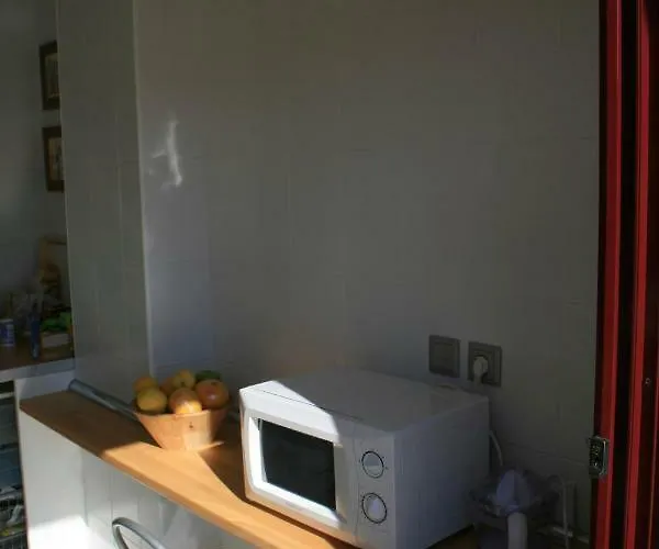 En Magnifico - Parque Botanico Apartment Estepona