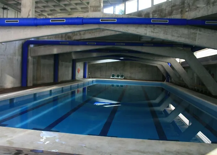 En Magnifico - Parque Botanico شقة