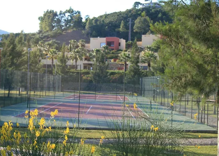 En Magnifico - Parque Botanico Estepona