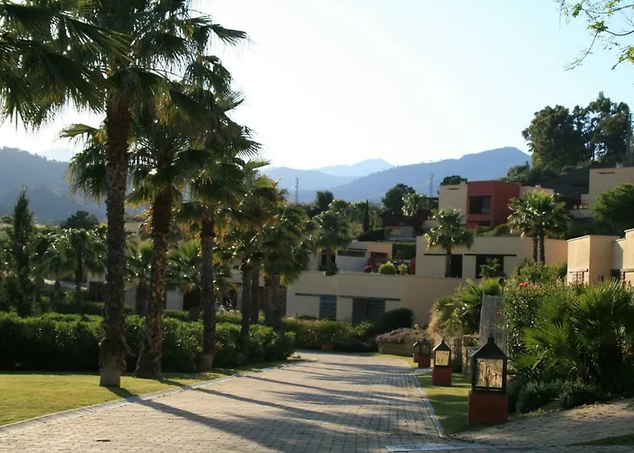 En Magnifico - Parque Botanico إِستيبونا