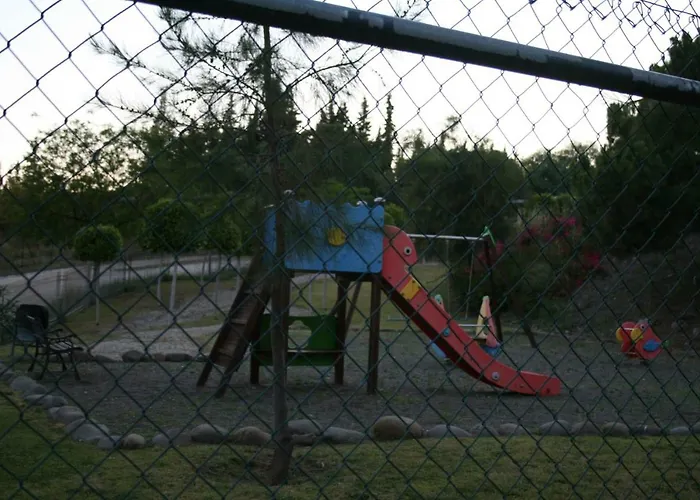 En Magnifico - Parque Botanico شقة