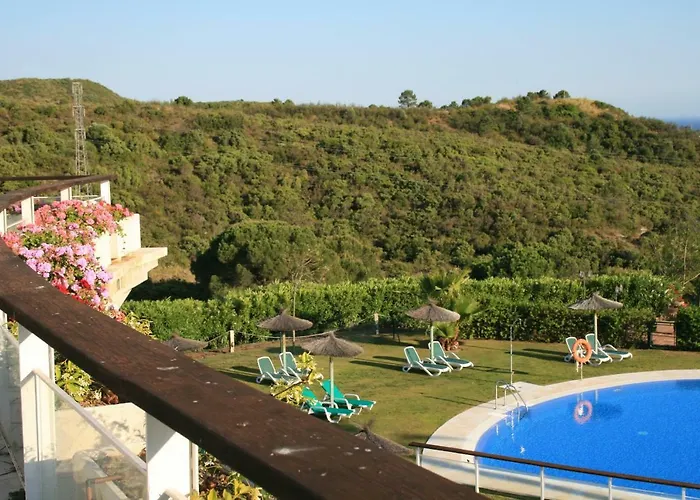 شقة En Magnifico - Parque Botanico إِستيبونا