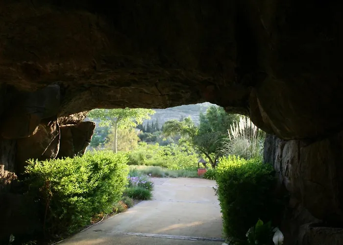 En Magnifico - Parque Botanico *