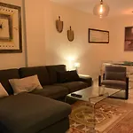 En Magnifico - Parque Botanico Apartment