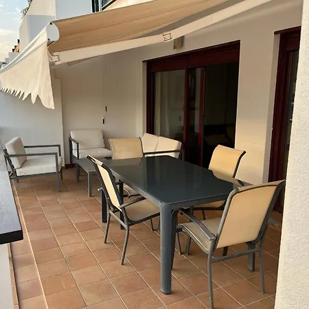 En Magnifico - Parque Botanico 아파트