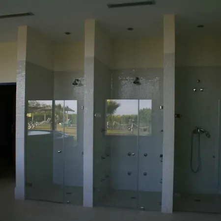 En Magnifico - Parque Botanico 에스테포나