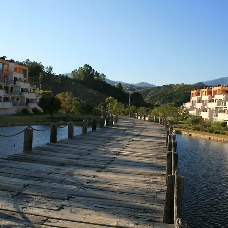 Apartment En Magnifico - Parque Botanico