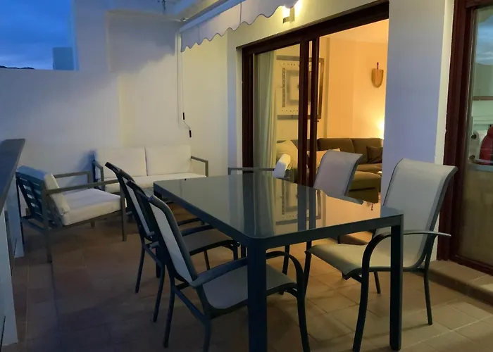 En Magnifico - Parque Botanico Estepona