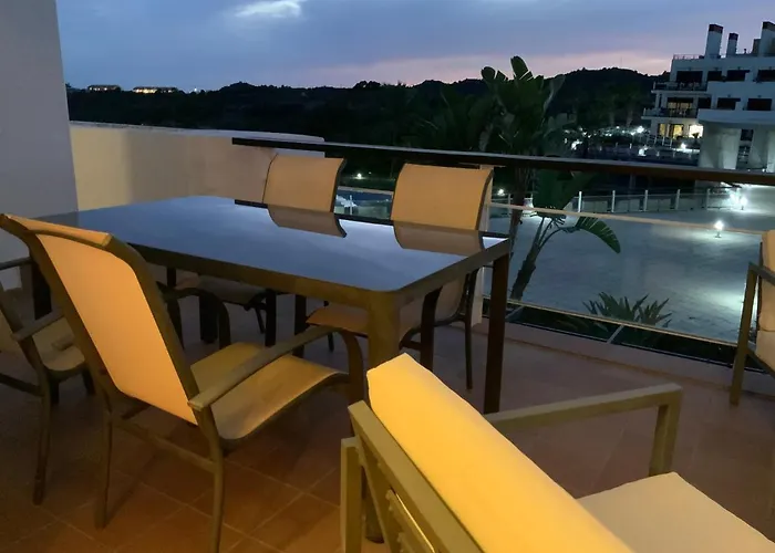 En Magnifico - Parque Botanico Appartement *