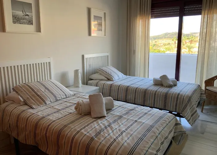 Apartment En Magnifico - Parque Botanico *