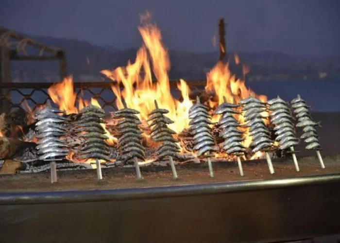 Apartment En Magnifico - Parque Botanico *