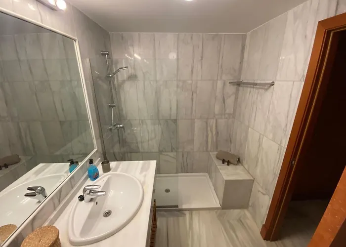 En Magnifico - Parque Botanico Apartment *