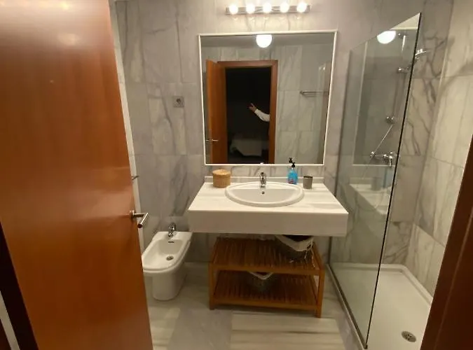 En Magnifico - Parque Botanico Apartment *