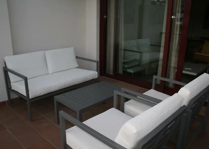 Apartment En Magnifico - Parque Botanico