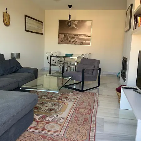 En Magnifico - Parque Botanico אסטפונה