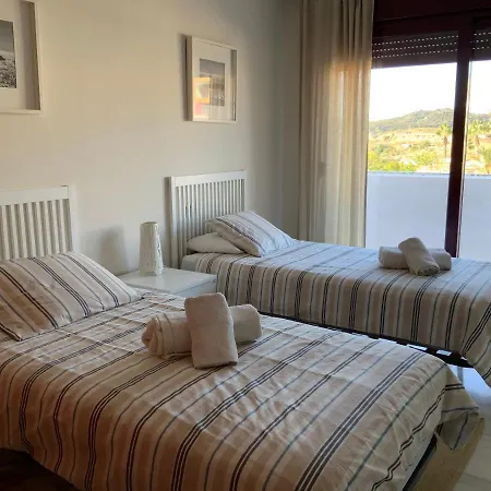 דירה En Magnifico - Parque Botanico *