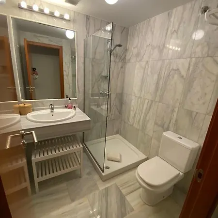 דירה En Magnifico - Parque Botanico *