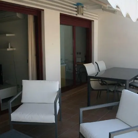 דירה En Magnifico - Parque Botanico *