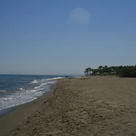 En Magnifico - Parque Botanico דירה