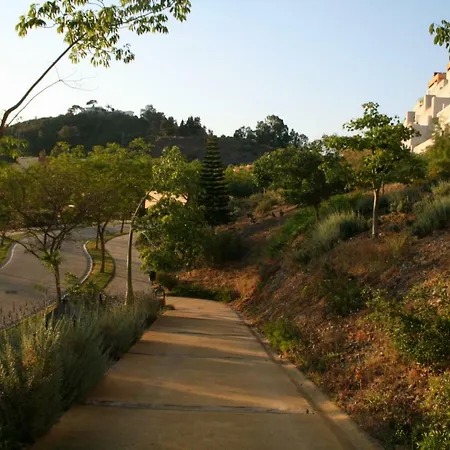 En Magnifico - Parque Botanico