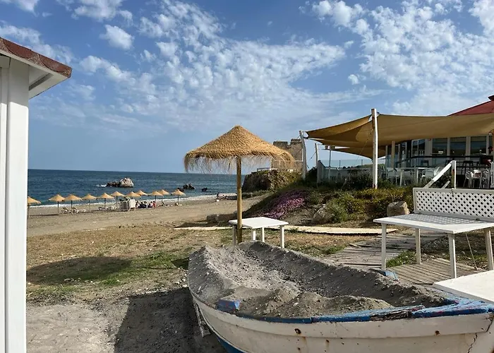 En Magnifico - Parque Botanico *