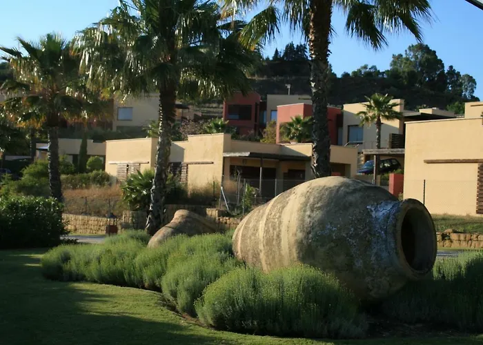 דירה En Magnifico - Parque Botanico