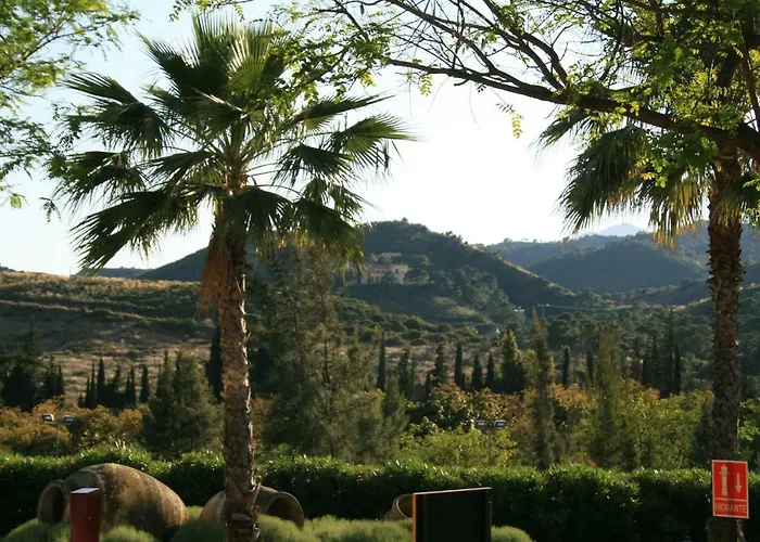 דירה En Magnifico - Parque Botanico