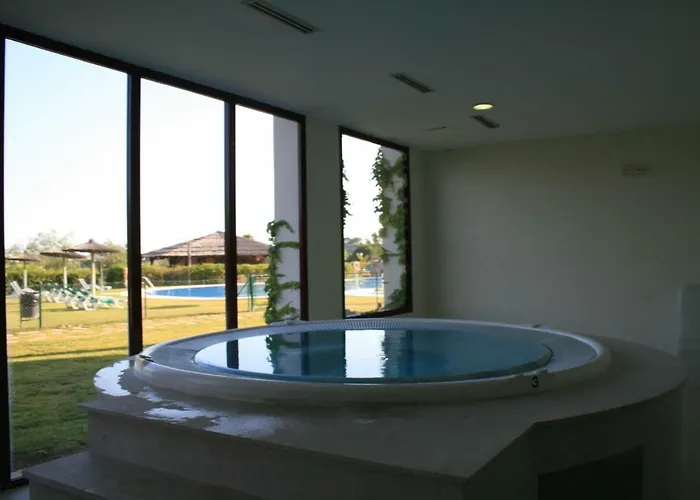 En Magnifico - Parque Botanico אסטפונה