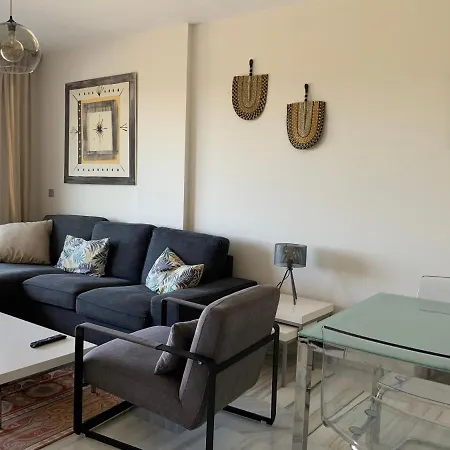 En Magnifico - Parque Botanico Apartman