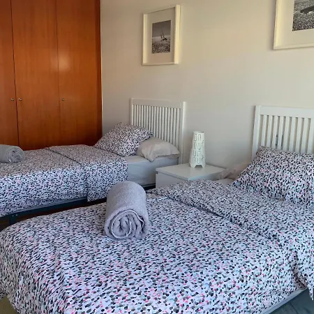 Apartman En Magnifico - Parque Botanico Estepona