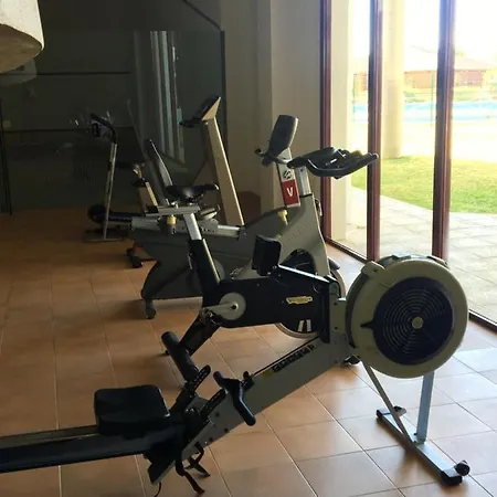 Apartman En Magnifico - Parque Botanico Estepona