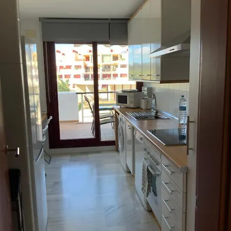 En Magnifico - Parque Botanico Estepona