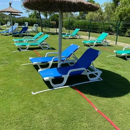 En Magnifico - Parque Botanico Apartman *