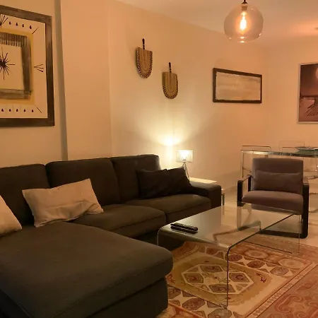 En Magnifico - Parque Botanico Apartman